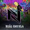 Neblinna - Real Escuela (feat. C-Doc) - Single